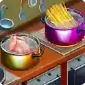 烹饪料理模拟器官方最新版