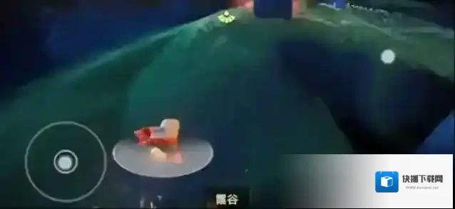 光遇遁地是怎么弄