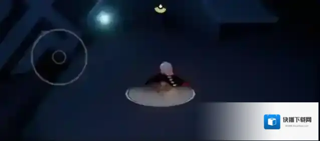 光遇斜坡
