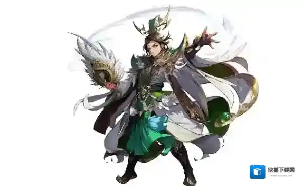 少年三国志2角色