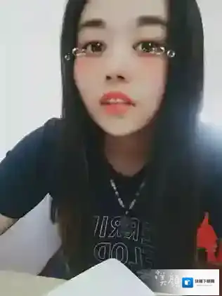 美颜相机眼泪妆