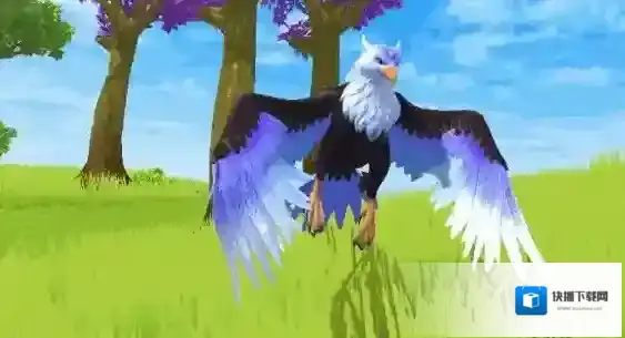 创造与魔法战宠