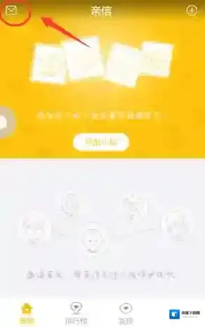亲信亲友