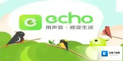 echo回声回声