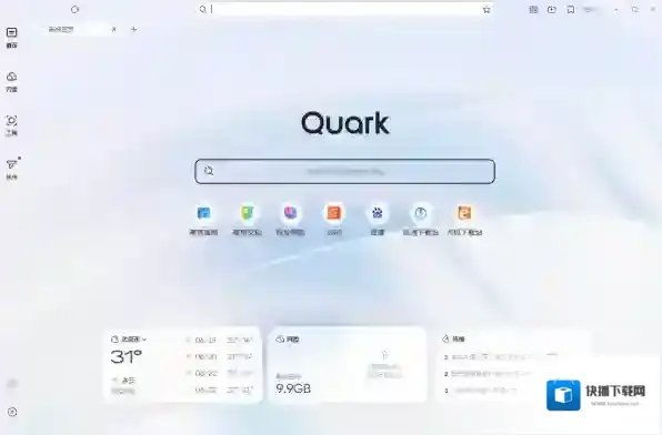 夸克浏览器是哪个国家