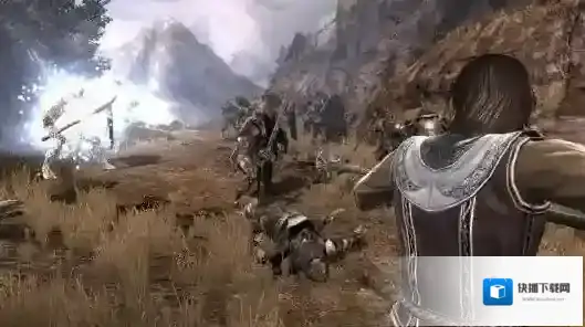 指环王北方战争怎么玩 有哪些需要注意