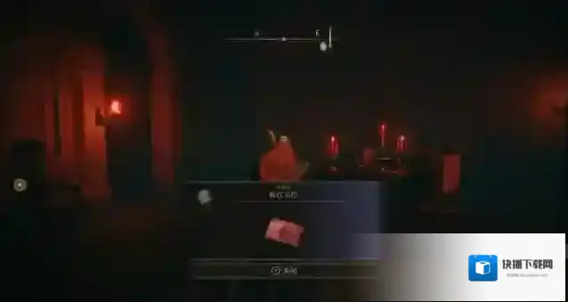 法环帕奇