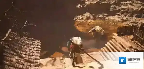 黑神话：悟空波里
