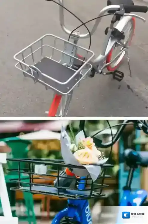 摩拜单车轻骑