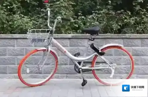 摩拜单车版本