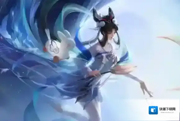 王者荣耀女娲