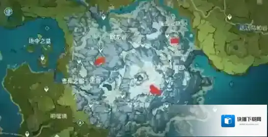 原神红石