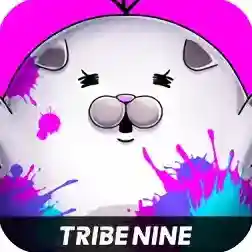 TRIBE NINE战极死游国际服最新版