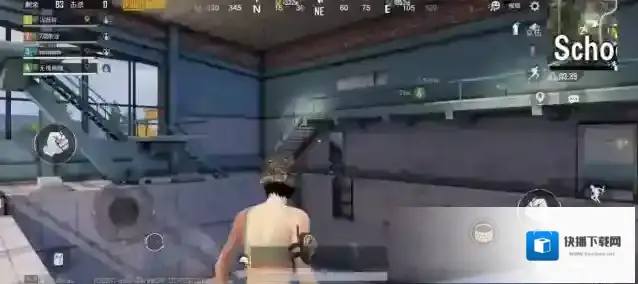 绝地求生翻墙