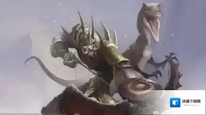 魔兽世界怀旧服瞄准射击