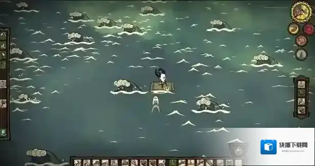 饥荒版本