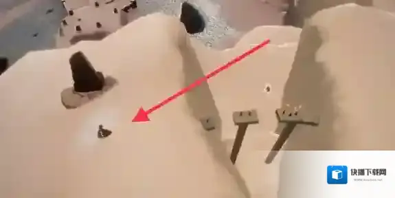 光遇地图