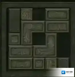 长生劫嵩字珠门怎么进