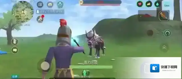 创造与魔法里面所有的魔法