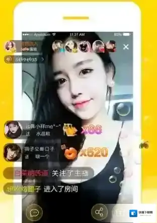 《老虎直播》无法进入的解决办法