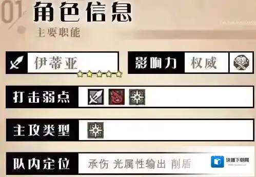 歧路旅人：大陆的霸者施以
