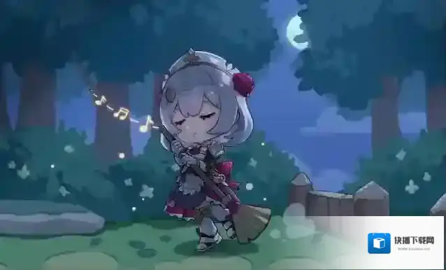 原神属性