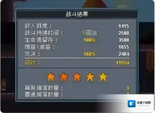 怪物乐土哥布林