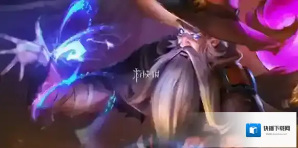 金铲铲之战瑞兹