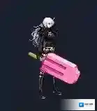 地下城与勇士：起源鬼剑士