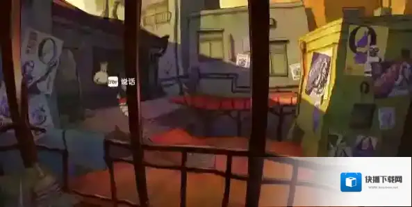 蜡笔小新：煤炭镇的小白小蛙