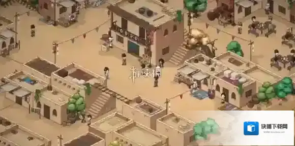 大侠立志传万蛊谣