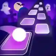 瓷砖跳跃官方最新版