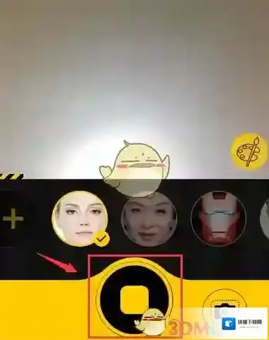脸优录制视频