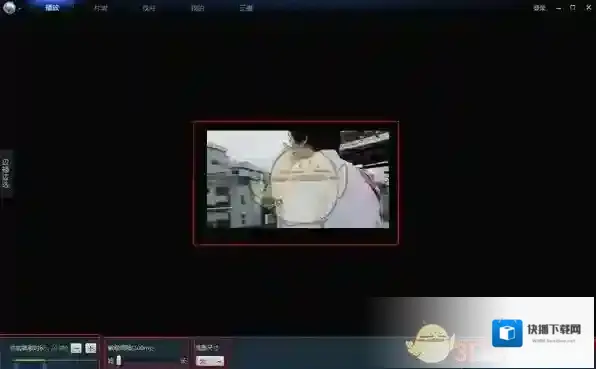 迅雷看看格式