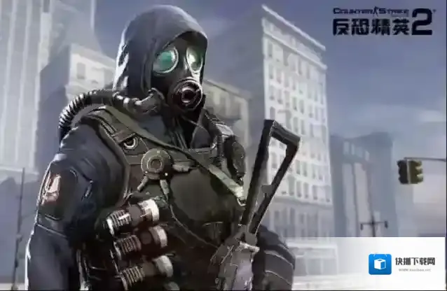 反恐精英怎么练枪 新手练枪方法整合