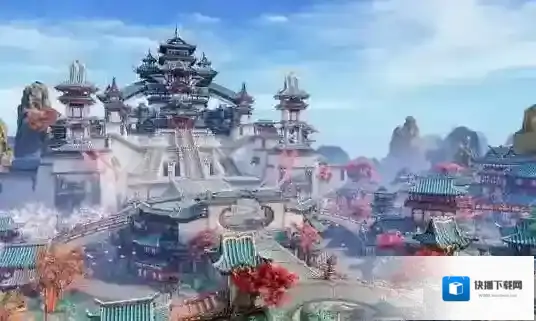 剑侠情缘2网络版流派