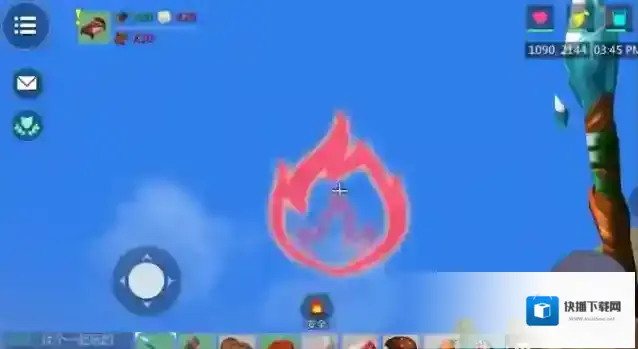 创造与魔法玩家