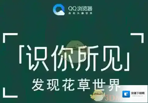 QQ浏览器识别率