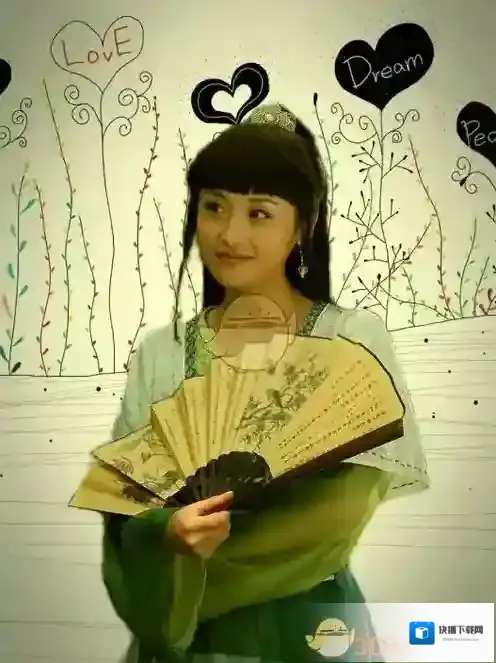 iSee人物