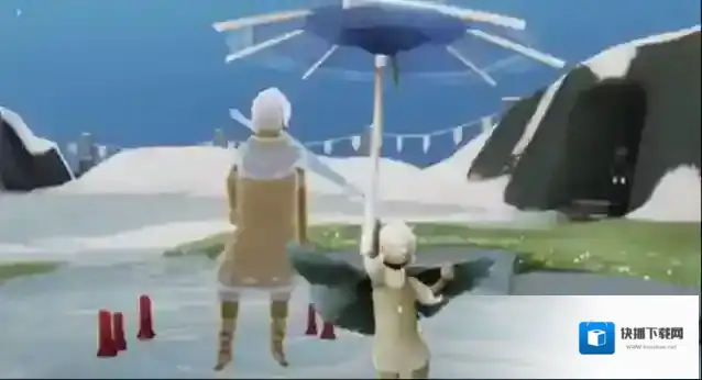 光遇击掌