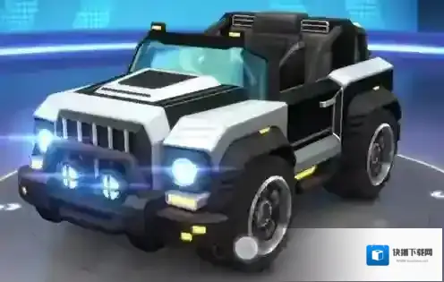 跑跑卡丁车官方竞速版跑跑卡丁车