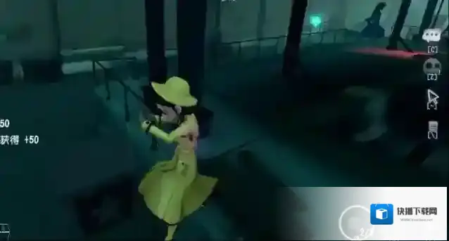 第五人格捉迷藏怎么玩