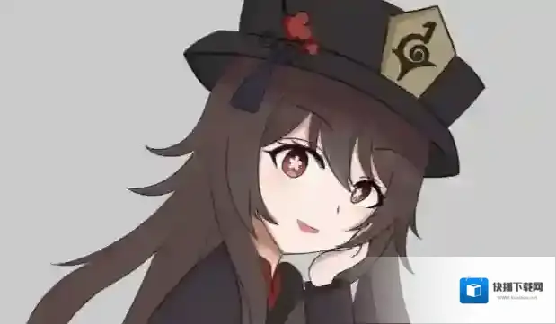 原神甘雨
