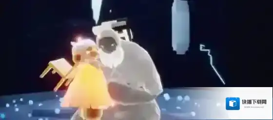 光遇烧花什么意思