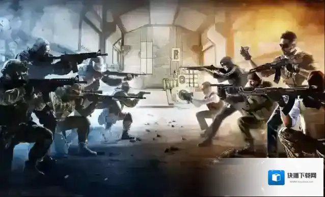 CSGO游戏当中经常能见到的奇怪玩家有哪些