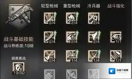 明日之后天赋怎么加点