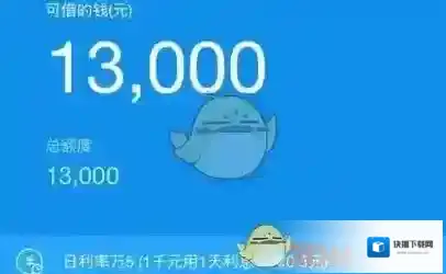 支付宝利率