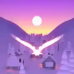 雪夜飞行官方最新版