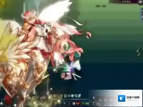 dnf加点