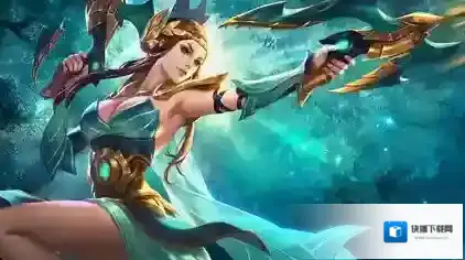 王者荣耀虞姬强不强 超全英雄解读